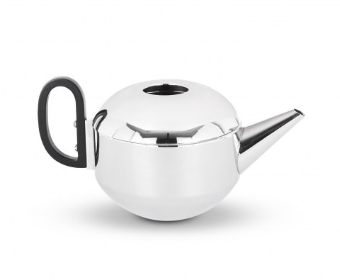 Form Teapot Stainless Steel